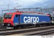 69666 Roco Electric locomotive class 474 (3-RAIL AC)